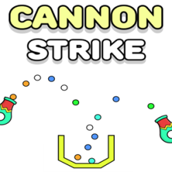 Cannon Strike
